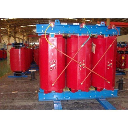 葫芦岛SCB10-10KV/0.4KV干式变压器