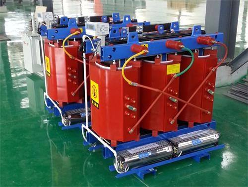 葫芦岛SCB12-200KVA/10KV/0.4KV干式变压器