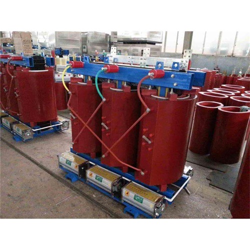 葫芦岛SCB12-630KVA/10KV/0.4KV干式变压器