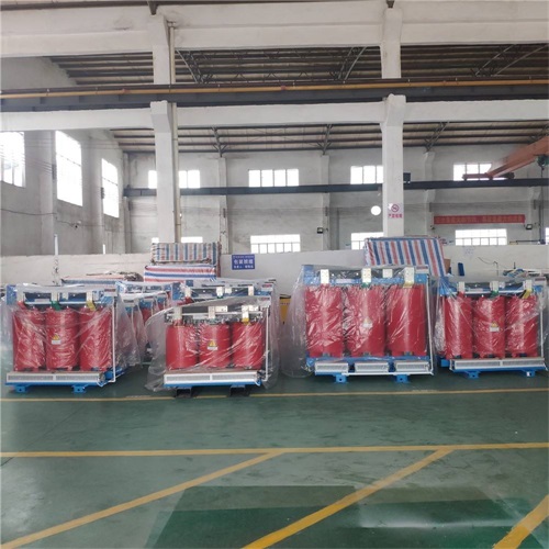 葫芦岛SCB12-125KVA/10KV/0.4KV干式变压器