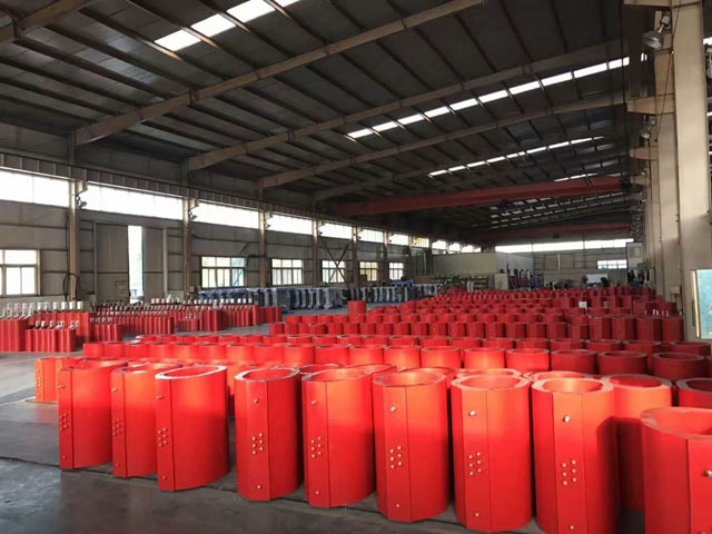 葫芦岛SCB12变压器