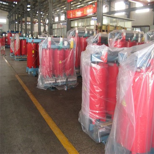 葫芦岛SCB13-200KVA​干式变压器厂家现货