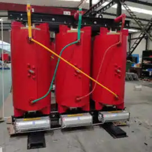 葫芦岛SCB18-2500kva干式变压器