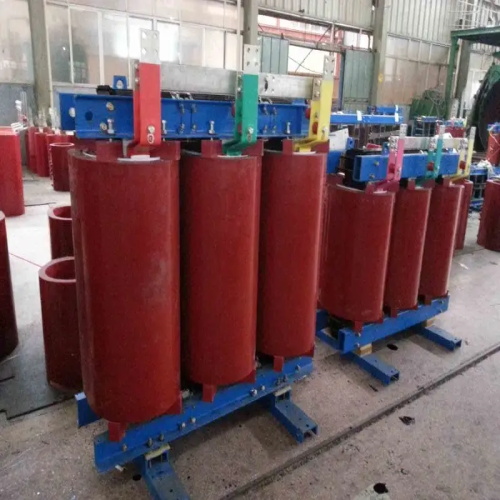 葫芦岛SCB13-630KVA变压器