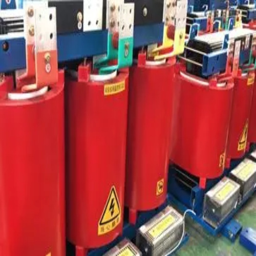 葫芦岛SCB13-1000KVA非晶合金变压器