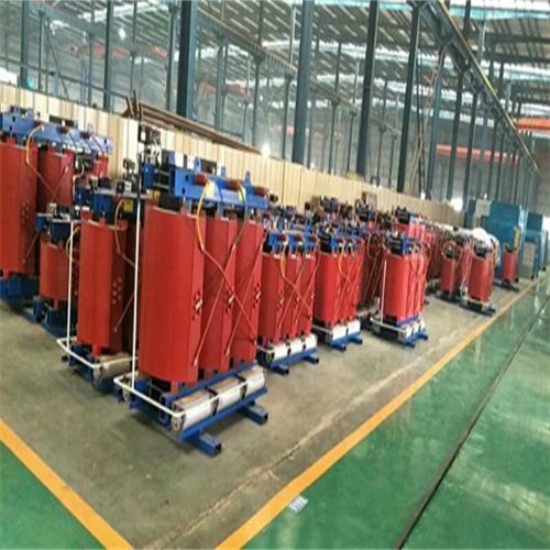 葫芦岛SCB14-1250KVA变压器