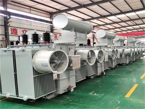 葫芦岛S20变压器